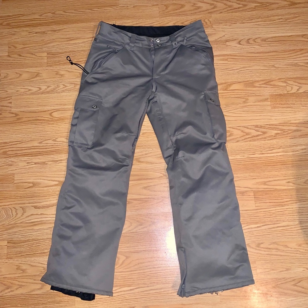 Snowboard Pants